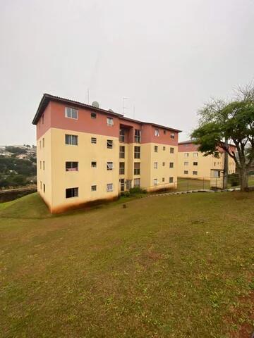 Foto Imóvel - Apartamento à Venda Ou Para Locação No Residencial São José ? Ponta Grossa