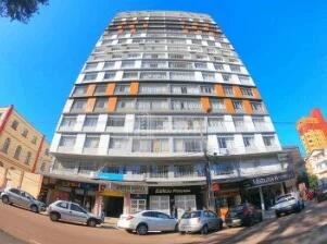 Foto Imóvel - Apartamento à Venda, Centro, Ponta Grossa, Pr