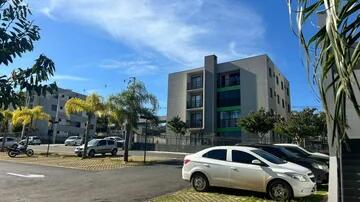 Foto Imóvel - Apartamento à Venda, Colônia Dona Luíza, Ponta Grossa, Pr