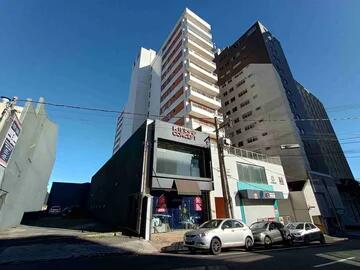 Foto Imóvel - Apartamento Padrão à Venda, Centro, Ponta Grossa, Pr