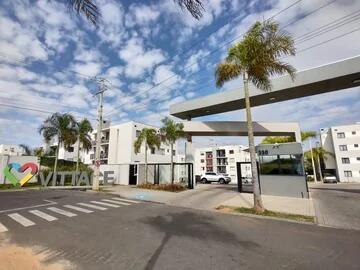 Foto Imóvel - Apartamento à Venda, Jardim Carvalho, Ponta Grossa, Pr