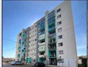 Foto Imóvel - Apartamento à Venda, Contorno, Ponta Grossa, Pr