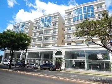 Foto Imóvel - Apartamento Padrão à Venda, Oficinas, Ponta Grossa, Pr