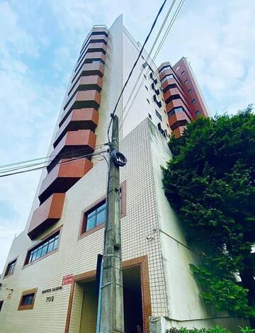Foto Imóvel - Apartamento à Venda, Centro, 3 Quartos (1 Suíte),  Ponta Grossa