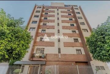 Foto Imóvel - Apartamento Para Venda, Estrela, Ponta Grossa, Pr