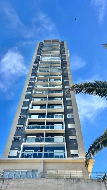 Foto Imóvel - Apartamento à Venda, Oficinas, Ponta Grossa, Pr