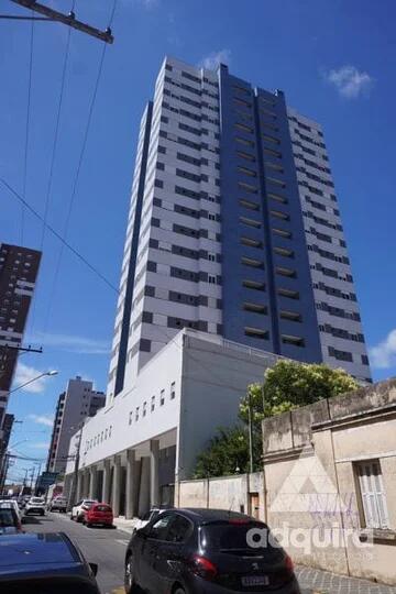 Foto Imóvel - Apartamento Com 2 Quartos, 1 Suíte à Venda, Centro, Ponta Grossa