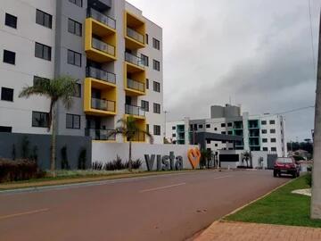 Foto Imóvel - Apartamento à Venda, Colônia Dona Luíza, Ponta Grossa, Pr