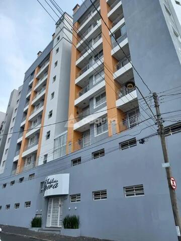 Foto Imóvel - Apartamento No Centro, Ponta Grossa