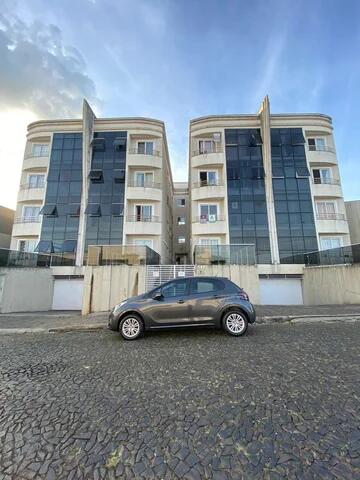 Foto Imóvel - Apartamento Padrão à Venda, Jardim Carvalho, Ponta Grossa