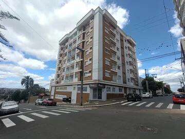 Foto Imóvel - Apartamento Padrão à Venda, Centro, Ponta Grossa, Pr