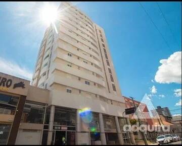 Foto Imóvel - Apartamento à Venda, Centro, Ponta Grossa, Pr