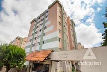 Foto Imóvel - Apartamento à Venda, 3 Quartos Sendo 1 Suíte -  Estrela, Ponta Grossa