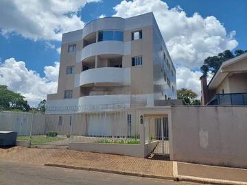 Foto Imóvel - Apartamento Em ótima Localização à Venda, Colônia Dona Luíza