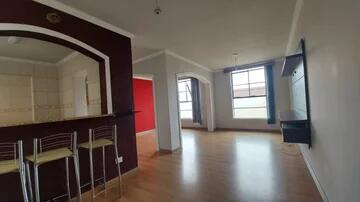 Foto Imóvel - Apartamento Para Venda  - Amplo E Moderno No Residencial Mon