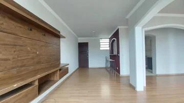 Foto Imóvel - Apartamento Para Venda  - Amplo E Moderno No Residencial Monteiro Lobato ? Confo