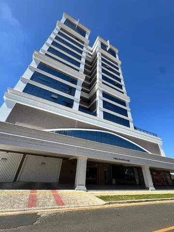 Foto Imóvel - Apartamento à Venda, Centro, Carambeí, Pr