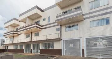 Foto Imóvel - Apartamento Para Locação, Neves, Ponta Grossa, Pr