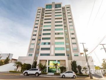 Foto Imóvel - Apartamento à Venda, Centro, Ponta Grossa, Pr