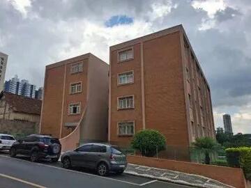 Foto Imóvel - Apartamento à Venda, Centro, Ponta Grossa, Pr