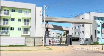 Foto Imóvel - Apartamento Em Condomínio Fechado à Venda - Vittace Uvaranas
