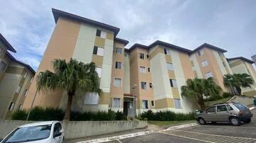 Foto Imóvel - Apartamento Para Locação, Estrela, Ponta Grossa, Pr