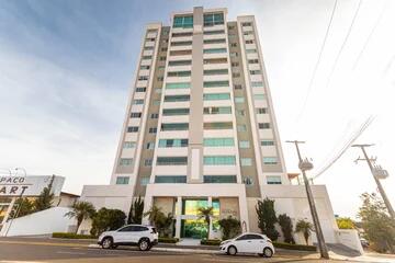 Foto Imóvel - Apartamento à Venda, Orfãs, Ponta Grossa, Pr