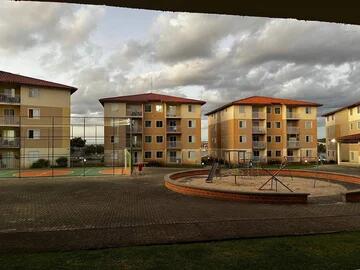 Foto Imóvel - Apartamento à Venda, Uvaranas, Ponta Grossa, Pr