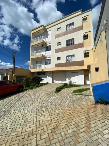 Foto Imóvel - Apartamento Para Locação E Venda, Jardim Carvalho, Ponta Grossa