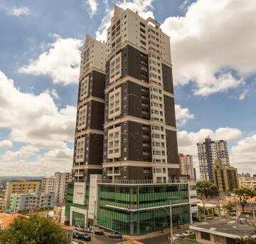 Foto Imóvel - Apartamento à Venda, Centro, Ponta Grossa, Pr