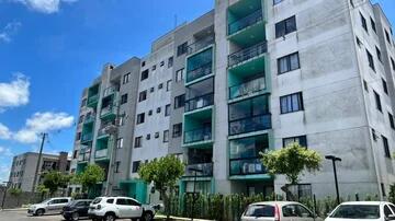 Foto Imóvel - Apartamento Para Venda, Colônia Dona Luíza, Vista Oficinas, 