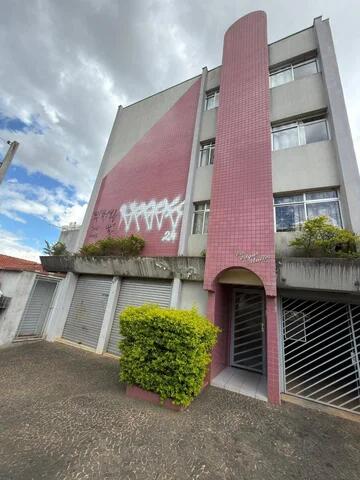 Foto Imóvel - Apartamento Para Locação, Centro, Ponta Grossa, Pr