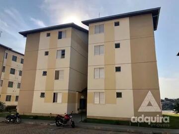 Foto Imóvel - Apartamento Para Locação, Estrela, Ponta Grossa, Pr