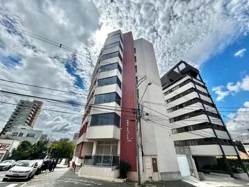 Foto Imóvel - Somente Permuta! Apartamento Semimobiliado, Com 233,73 M² De área Total, Com 02 