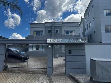 Foto Imóvel - Apartamento Para Locação, Uvaranas, Ponta Grossa, Pr