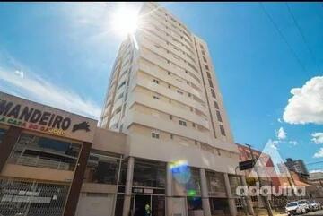 Foto Imóvel - Apartamento Para Locação, Centro, Ponta Grossa, Pr