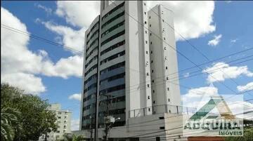 Foto Imóvel - Apartamento Para Locação, Estrela, Ponta Grossa, Pr
