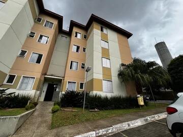 Foto Imóvel - Apartamento à Venda, Estrela, Ponta Grossa, Pr