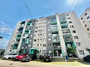 Foto Imóvel - Apartamento à Venda Em Condomínio Fechado - Vista Santa Paula - Contorno
