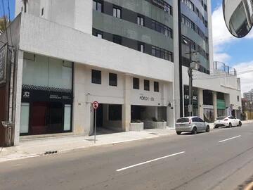 Foto Imóvel - Apartamento à Venda, 2 Quartos, 2 Vagas De Garagem -  Estrela, Ponta Grossa