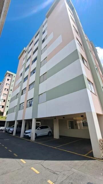 Foto Imóvel - Apartamento Padrão Para Venda E Locação, Estrela, Ponta Grossa