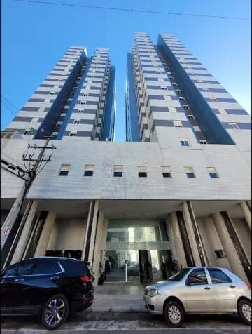 Foto Imóvel - Apartamento à Venda, Centro, Ponta Grossa, Pr