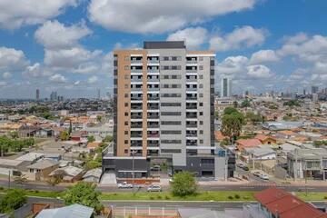 Foto Imóvel - Apartamento à Venda, Uvaranas, Ponta Grossa, Pr