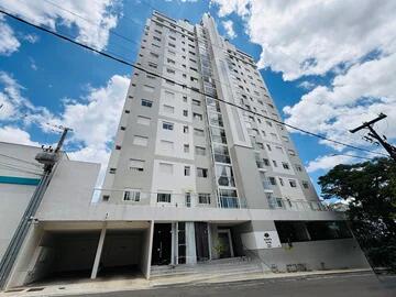 Foto Imóvel - Apartamento Padrão à Venda, Centro, Ponta Grossa, Pr