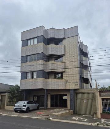 Foto Imóvel - Apartamento à Venda, Centro, Ponta Grossa, Pr