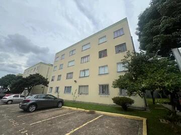 Foto Imóvel - Apartamento Para Locação, Orfãs, Ponta Grossa, Pr