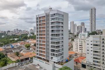 Foto Imóvel - Assinatura Arquitetônica No Edifício Unique Residences