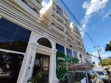 Foto Imóvel - Apartamento Garden à Venda, Com 2 Suites E 2 Vagas De Garagem Em Oficinas