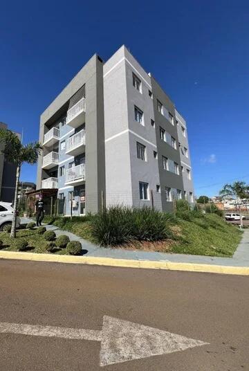 Foto Imóvel - Apartamento à Venda No Condiminio Vittace Gianna, Com 2 Quartos, Neves