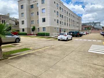 Foto Imóvel - Apartamento Para Locação, Jardim Carvalho, Ponta Grossa, Pr